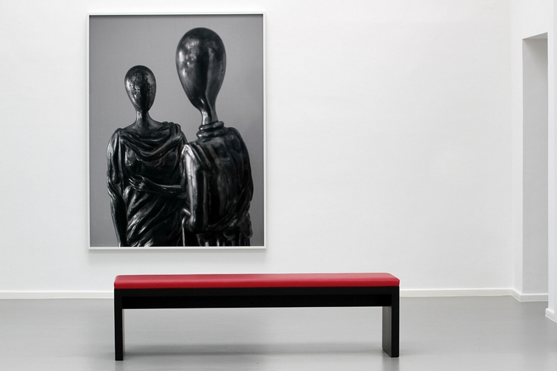 397 - CONFRONTATION - DHANENS MARK - belgium.jpg
